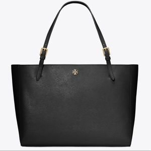 Tory Burch York Buckle Tote